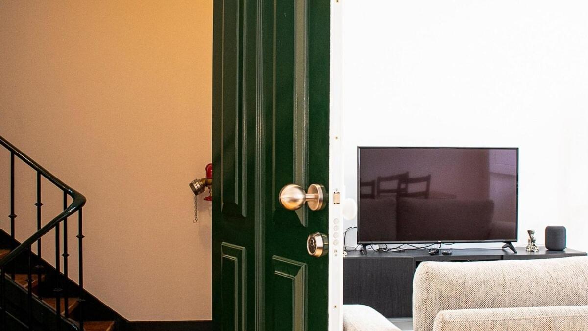 Bairro Alto Bright 2 Bdr With Ac Apartment *