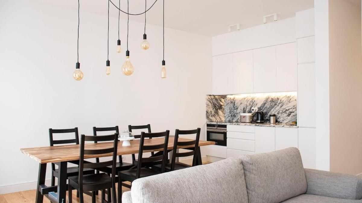 Bairro Alto Bright 2 Bdr With Ac Apartment