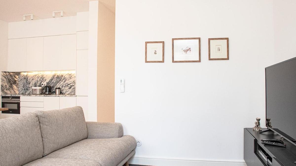 Bairro Alto Bright 2 Bdr With Ac Apartment